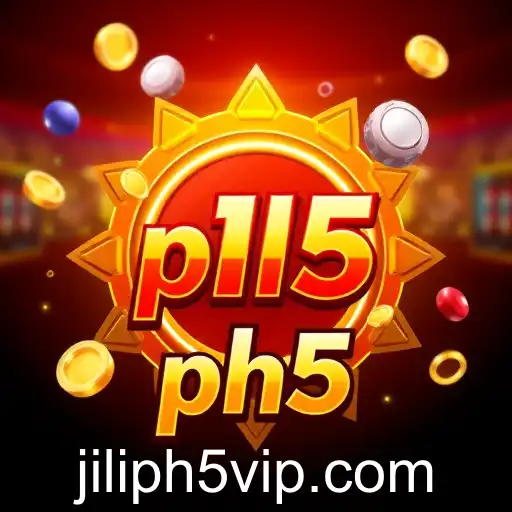 Exploring the Excitement of 'Jili ph5': A Dive into the World of Online Casino Games