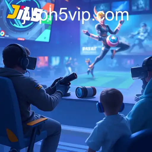 Emerging Trends in Online Gaming