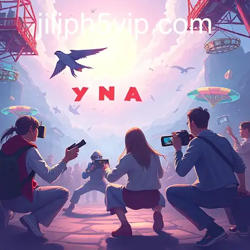 The Evolution of Online Gaming Entertainment