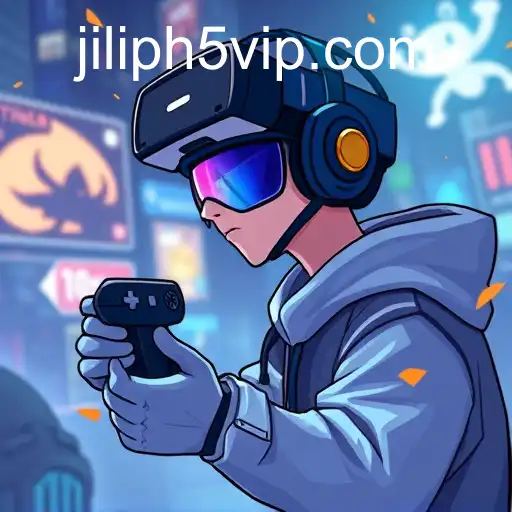 The Evolution of Online Gaming Platforms