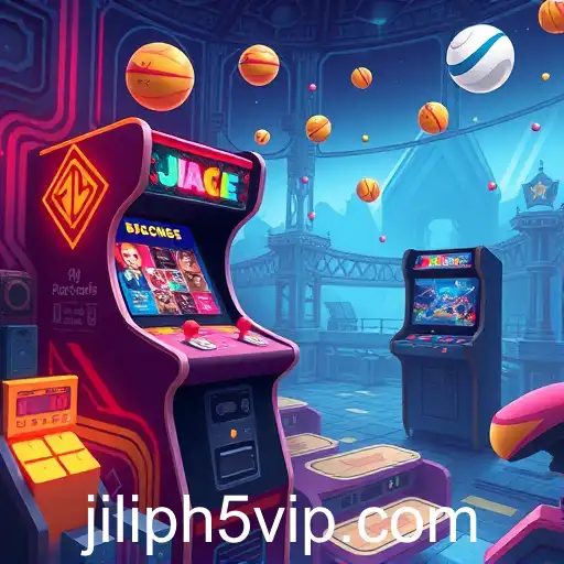 The Evolving Landscape of Online Gaming in 2025