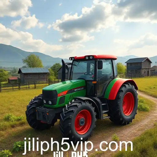 Exploring the Digital Battlefield: The Rise of Jili PH5