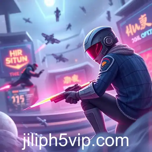 Gaming Trends: The Rise of Jili PH5