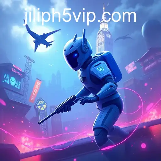 Jili PH5: A Game-Changing Platform