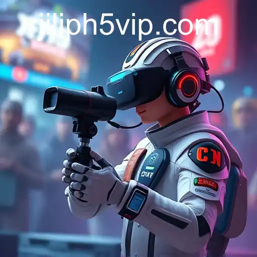 Jili PH5: Revolutionizing the Online Gaming Experience