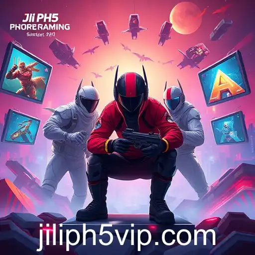 Jili ph5