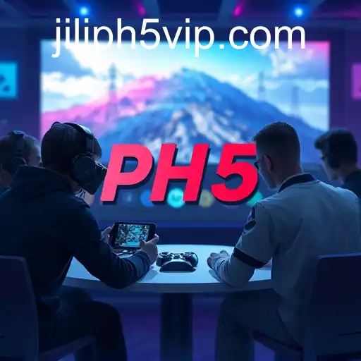 Jili PH5 Game Revolution
