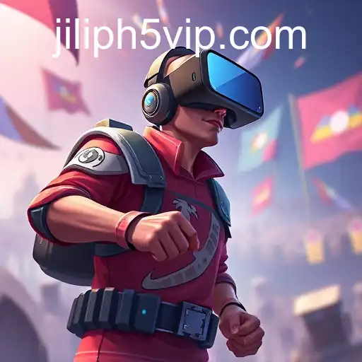 Jili PH5 Game Enthusiasts Embrace Latest Trends