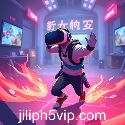 Jili ph5