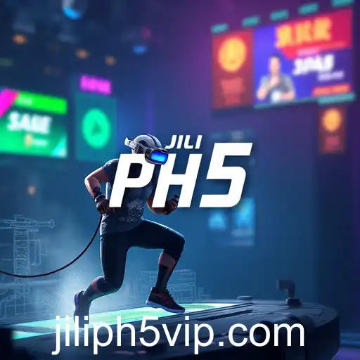 Gaming Industry's Evolution with Jili PH5