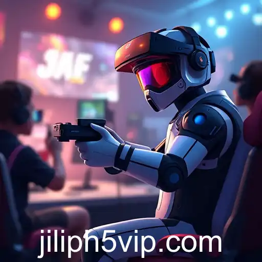 Jili ph5