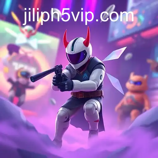 The Rise of Jili PH5 in Online Gaming