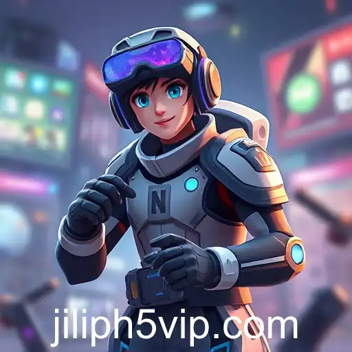 The Rising Influence of Online Game Platforms