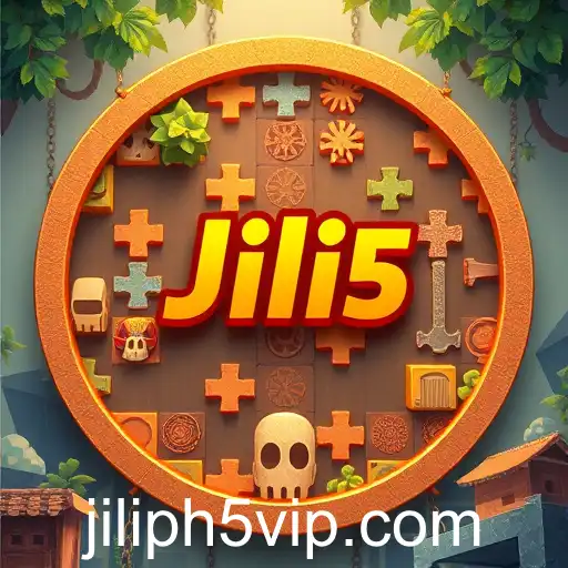 Exploring the Fascinating World of 'Puzzle Games' under the 'Jili ph5' Keyword