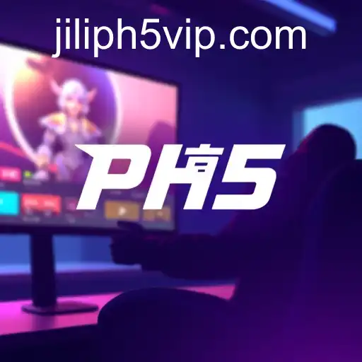 The Rise of Jili PH5 in the Gaming World