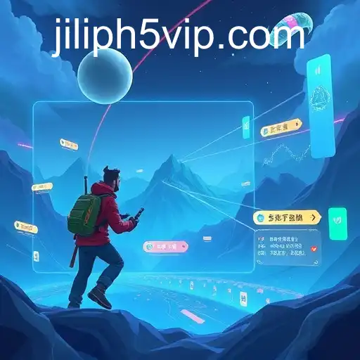 The Rise of Jili PH5 in the Gaming World