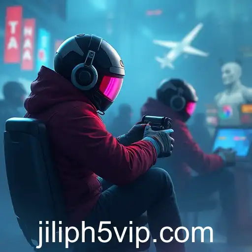 The Rise of Jili PH5: Gaming's New Sensation