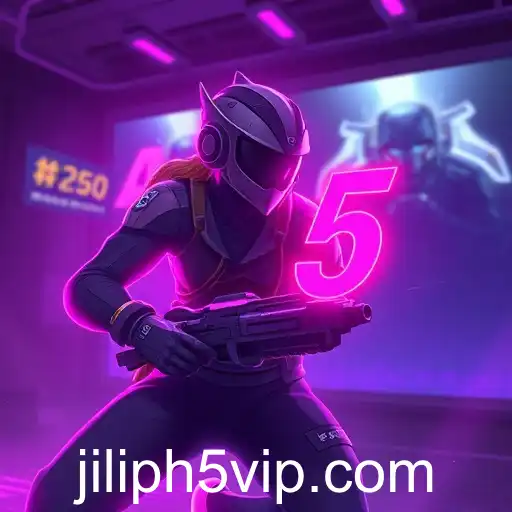 Jili ph5