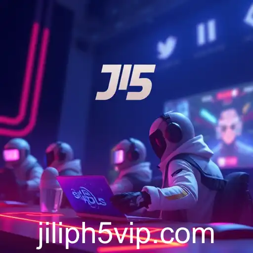 The Rise of Jili PH5 in the Gaming World