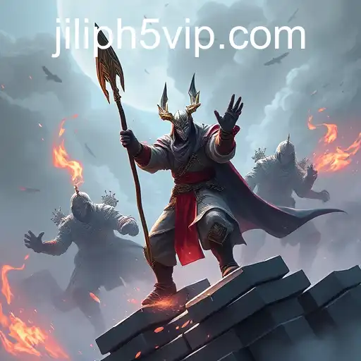 Exploring 'Jili ph5': The Evolving Landscape of Strategy Games